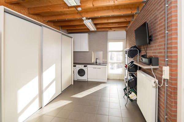 Medium property photo - Jacob de Jonghstraat 27, 4171 BX Herwijnen